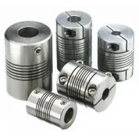 Beam Couplings